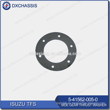 Genuino TFS Side Gear empujador arandela 5-41562-005-0